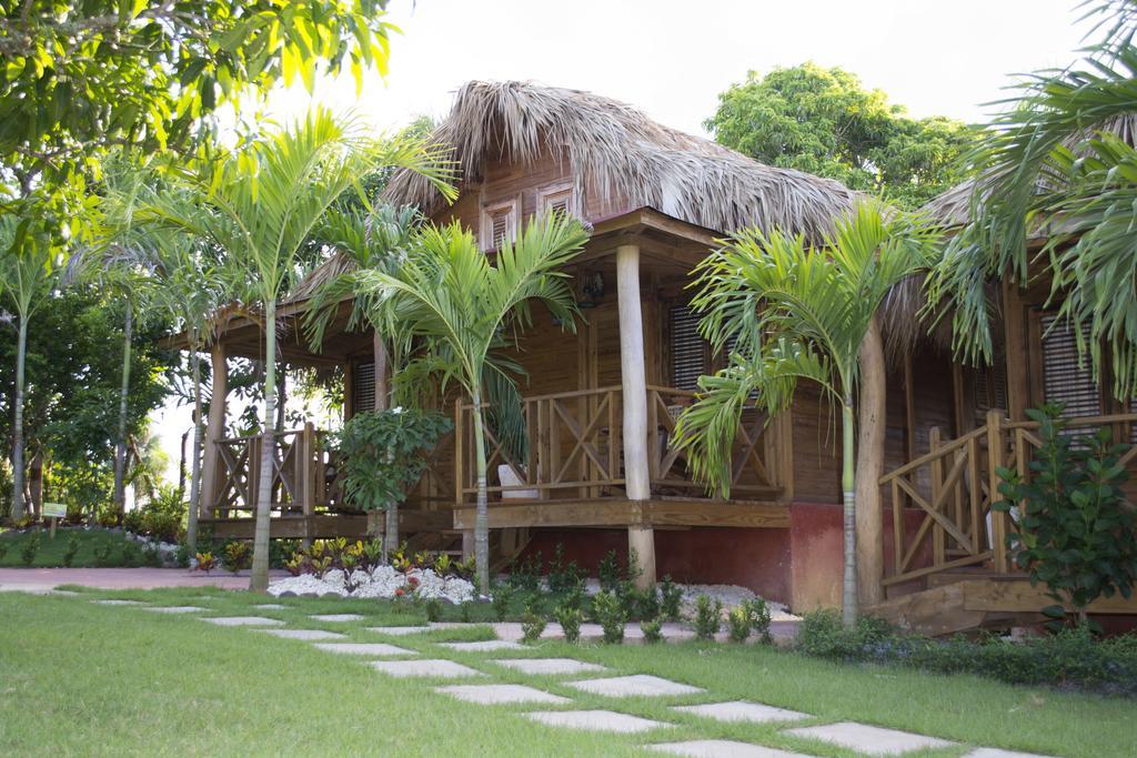 Banana Ranch Villages 蓬塔卡纳 外观 照片