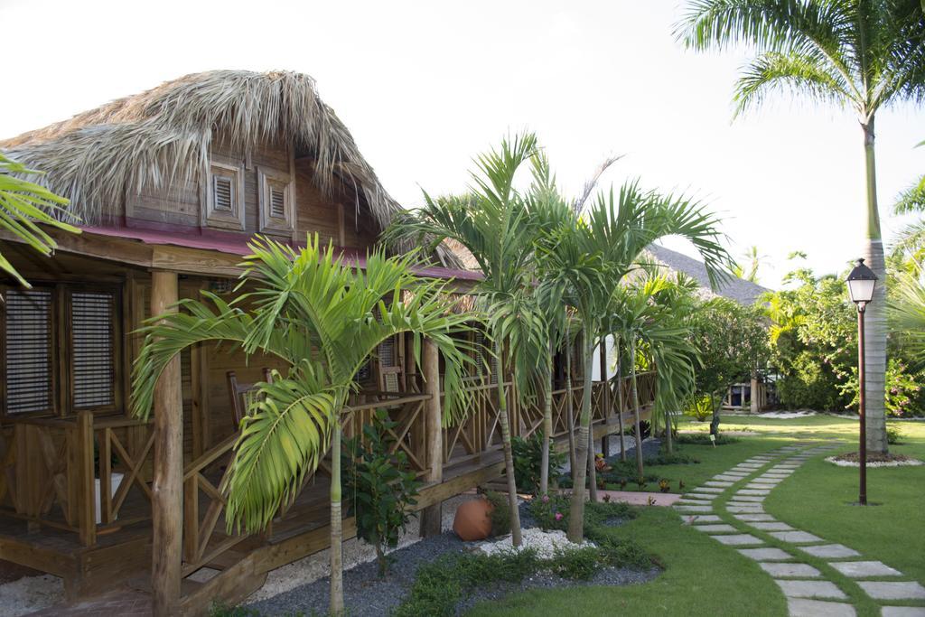 Banana Ranch Villages 蓬塔卡纳 外观 照片