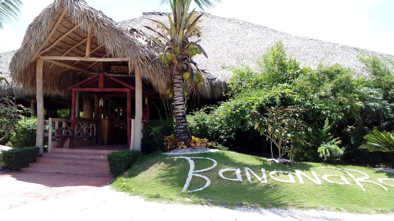 Banana Ranch Villages 蓬塔卡纳 外观 照片